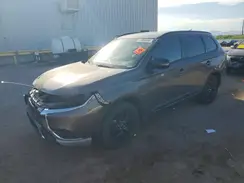 JA4AD3A31KZ051504 2019 MITSUBISHI OUTLANDER