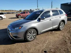 JA4AD3A31LJ000519 2020 MITSUBISHI OUTLANDER