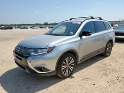JA4AD3A31LJ000942 2020 MITSUBISHI OUTLANDER