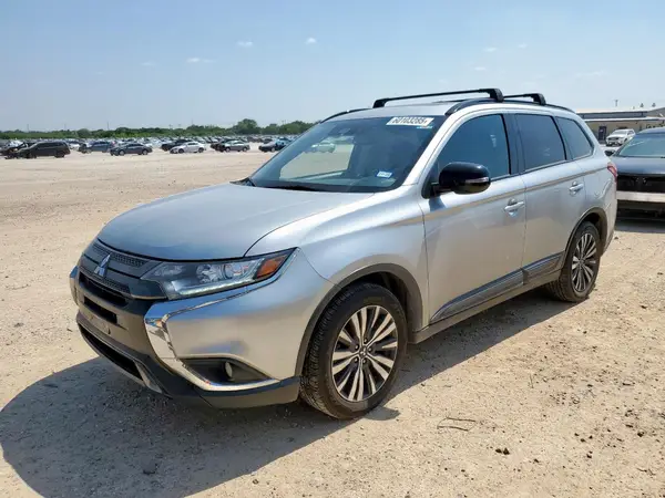 JA4AD3A31LJ000942 2020 MITSUBISHI OUTLANDER - Image 1