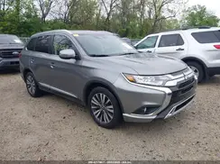 JA4AD3A31LJ001086 2020 MITSUBISHI OUTLANDER