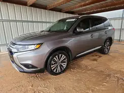 JA4AD3A31LJ001427 2020 MITSUBISHI OUTLANDER