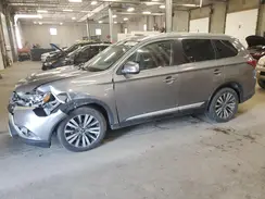 JA4AD3A31LJ001461 2020 MITSUBISHI OUTLANDER