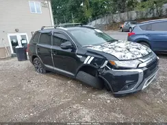 JA4AD3A31LZ003194 2020 MITSUBISHI OUTLANDER