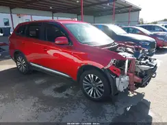 JA4AD3A31LZ005186 2020 MITSUBISHI OUTLANDER