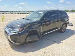 JA4AD3A31LZ006905 2020 MITSUBISHI OUTLANDER