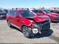 JA4AD3A31LZ007892 2020 MITSUBISHI OUTLANDER