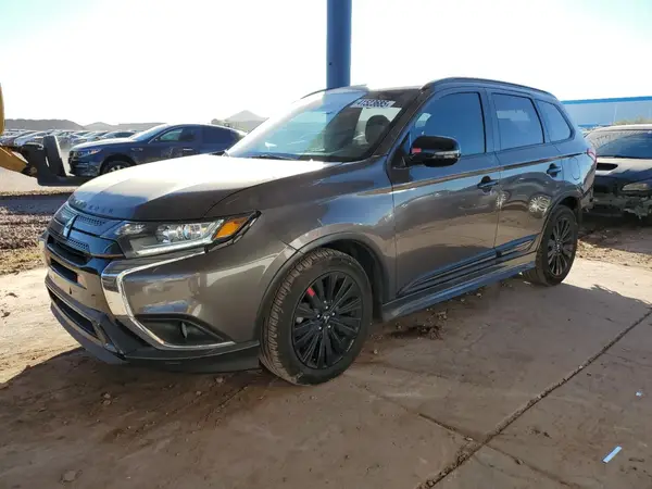 JA4AD3A31LZ009139 2020 MITSUBISHI OUTLANDER - Image 1