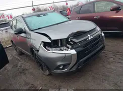 JA4AD3A31LZ009626 2020 MITSUBISHI OUTLANDER