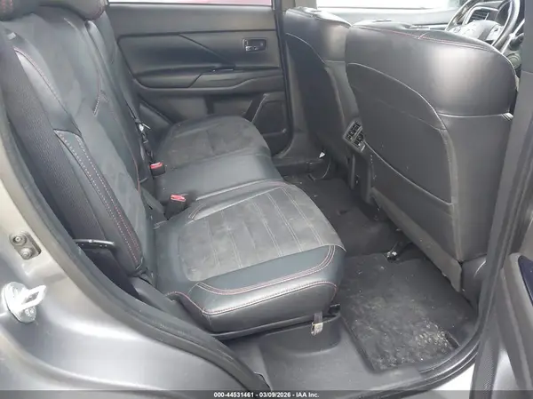 JA4AD3A31LZ009626 2020 MITSUBISHI OUTLANDER - Image 8