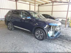JA4AD3A31LZ010436 2020 MITSUBISHI OUTLANDER