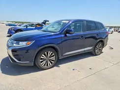 JA4AD3A31LZ011005 2020 MITSUBISHI OUTLANDER