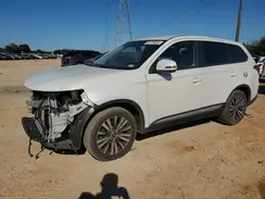 JA4AD3A31LZ011439 2020 MITSUBISHI OUTLANDER