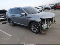 JA4AD3A31LZ014244 2020 MITSUBISHI OUTLANDER