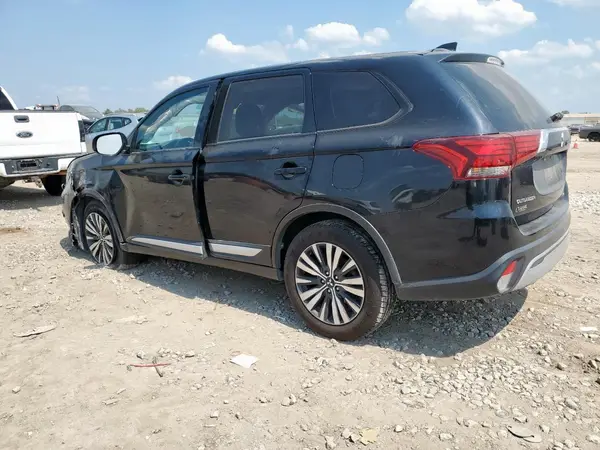 JA4AD3A31LZ016172 2020 MITSUBISHI OUTLANDER - Image 2