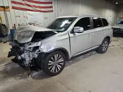 JA4AD3A31LZ017547 2020 MITSUBISHI OUTLANDER