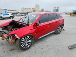 JA4AD3A31LZ019802 2020 MITSUBISHI OUTLANDER