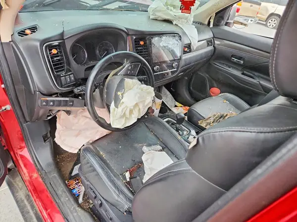 JA4AD3A31LZ019802 2020 MITSUBISHI OUTLANDER - Image 8