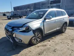 JA4AD3A31LZ020948 2020 MITSUBISHI OUTLANDER