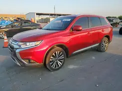 JA4AD3A31LZ021713 2020 MITSUBISHI OUTLANDER
