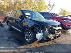 JA4AD3A31LZ023302 2020 MITSUBISHI OUTLANDER