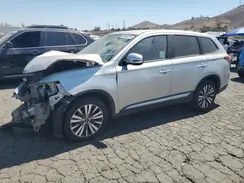 JA4AD3A31LZ023784 2020 MITSUBISHI OUTLANDER