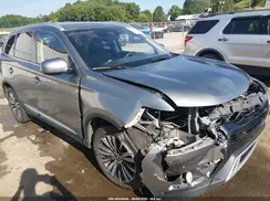JA4AD3A31LZ024675 2020 MITSUBISHI OUTLANDER