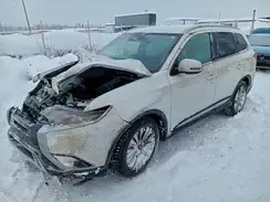 JA4AD3A31LZ025471 2020 MITSUBISHI OUTLANDER