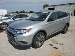 JA4AD3A31LZ025647 2020 MITSUBISHI OUTLANDER