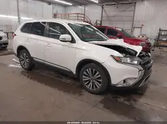 JA4AD3A31LZ029391 2020 MITSUBISHI OUTLANDER