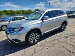 JA4AD3A31LZ030248 2020 MITSUBISHI OUTLANDER