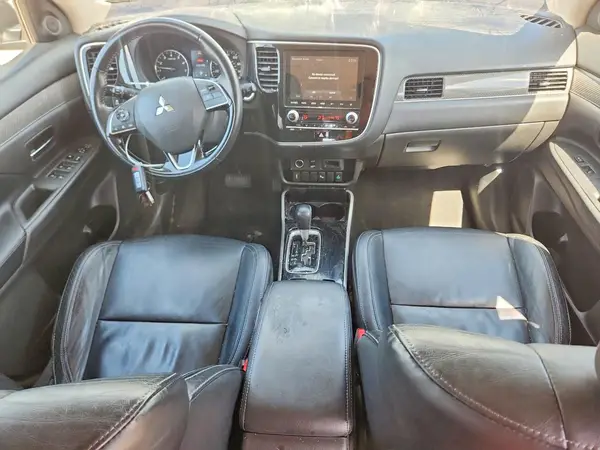 JA4AD3A31LZ030248 2020 MITSUBISHI OUTLANDER - Image 8