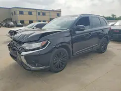 JA4AD3A31LZ032405 2020 MITSUBISHI OUTLANDER