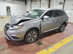 JA4AD3A31LZ033327 2020 MITSUBISHI OUTLANDER