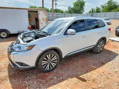 JA4AD3A31LZ034056 2020 MITSUBISHI OUTLANDER