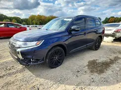 JA4AD3A31LZ037247 2020 MITSUBISHI OUTLANDER