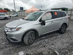 JA4AD3A31LZ039967 2020 MITSUBISHI OUTLANDER
