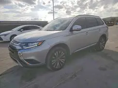 JA4AD3A31LZ040231 2020 MITSUBISHI OUTLANDER