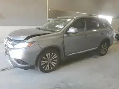 JA4AD3A31LZ040309 2020 MITSUBISHI OUTLANDER