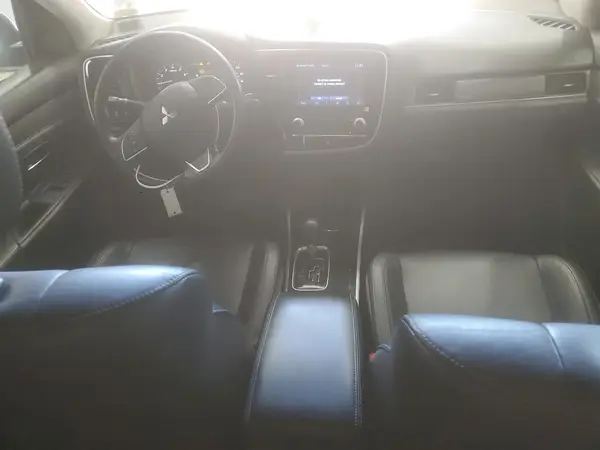 JA4AD3A31LZ040309 2020 MITSUBISHI OUTLANDER - Image 8