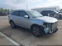 JA4AD3A31LZ040312 2020 MITSUBISHI OUTLANDER