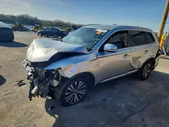 JA4AD3A31LZ040472 2020 MITSUBISHI OUTLANDER