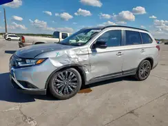JA4AD3A31LZ040732 2020 MITSUBISHI OUTLANDER