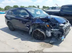 JA4AD3A31LZ042464 2020 MITSUBISHI OUTLANDER