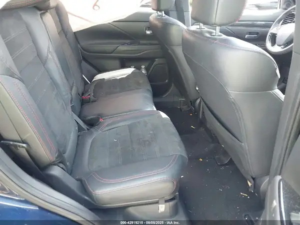 JA4AD3A31LZ042464 2020 MITSUBISHI OUTLANDER - Image 8