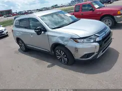 JA4AD3A31LZ043176 2020 MITSUBISHI OUTLANDER