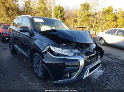 JA4AD3A31LZ043310 2020 MITSUBISHI OUTLANDER