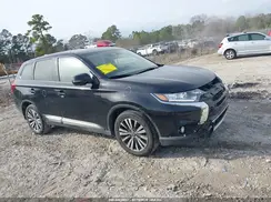JA4AD3A31LZ043730 2020 MITSUBISHI OUTLANDER