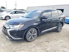 JA4AD3A31LZ043954 2020 MITSUBISHI OUTLANDER