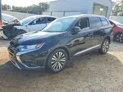 JA4AD3A31LZ045686 2020 MITSUBISHI OUTLANDER